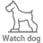 Watch dog funkcija